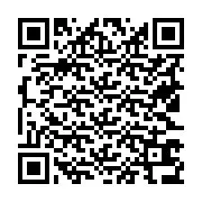 QR Code for Phone number +19523636032
