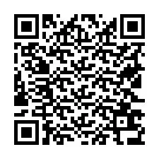 QR Code for Phone number +19523636772