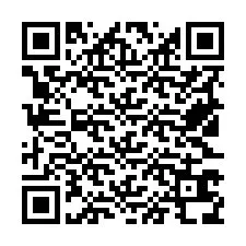 QR Code for Phone number +19523638037