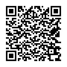 QR Code for Phone number +19523638637