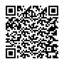 Kode QR untuk nomor Telepon +19523639178