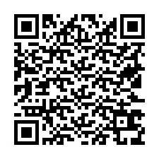 QR Code for Phone number +19523639482