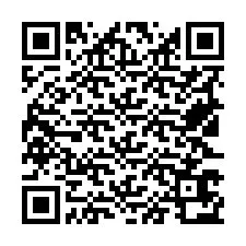 QR Code for Phone number +19523672177