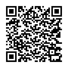 Kode QR untuk nomor Telepon +19523731624