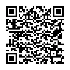 QR код за телефонен номер +19523735747