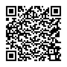 Código QR para número de teléfono +19523960751