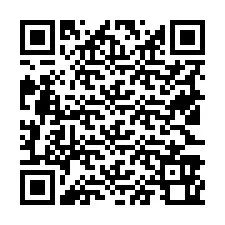 QR код за телефонен номер +19523960922