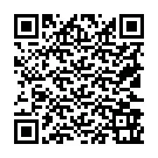 Kode QR untuk nomor Telepon +19523961381