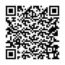 QR Code pour le numéro de téléphone +19523964159