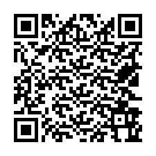 QR Code สำหรับหมายเลขโทรศัพท์ +19523964777