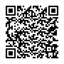 Código QR para número de telefone +19523965119