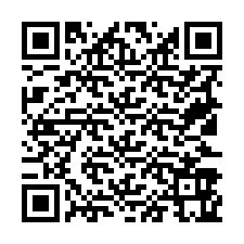 Kod QR dla numeru telefonu +19523965981