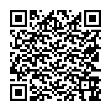 QR kód a telefonszámhoz +19523966976