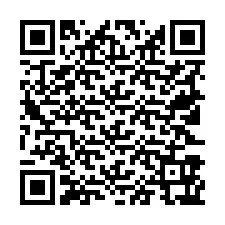 QR kód a telefonszámhoz +19523967078