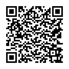 QR Code สำหรับหมายเลขโทรศัพท์ +19523967315