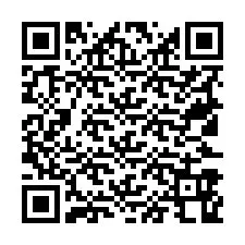 QR Code for Phone number +19523968080