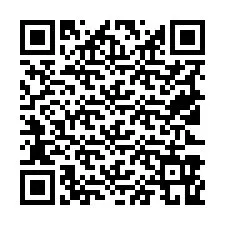 QR-code voor telefoonnummer +19523969459