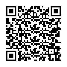 QR Code pour le numéro de téléphone +19523969754