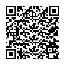 Kod QR dla numeru telefonu +19524120713