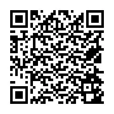 QR Code for Phone number +19524142747