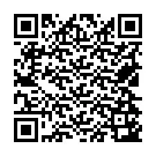 QR Code for Phone number +19524143177