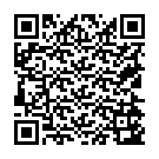 QR Code for Phone number +19524143811