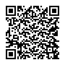 QR-Code für Telefonnummer +19524145268