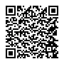 QR-koodi puhelinnumerolle +19524145776