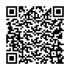 QR Code pour le numéro de téléphone +19524145858