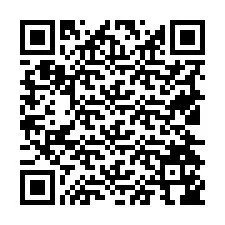 QR-Code für Telefonnummer +19524146792