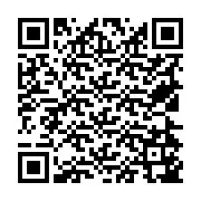 QR Code for Phone number +19524147103