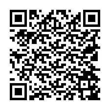 QR Code สำหรับหมายเลขโทรศัพท์ +19524147794