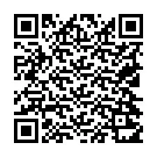 Kod QR dla numeru telefonu +19524211279