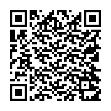 QR код за телефонен номер +19524211698