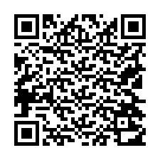 QR Code for Phone number +19524212735