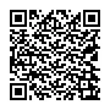 QR Code for Phone number +19524263030