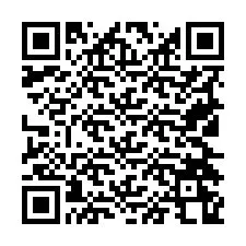 QR Code for Phone number +19524268735