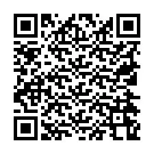 QR Code pour le numéro de téléphone +19524268888