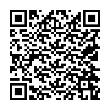 QR Code for Phone number +19524269999