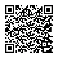 QR код за телефонен номер +19524312259