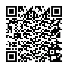 QR Code for Phone number +19524343986