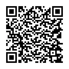 Kode QR untuk nomor Telepon +19524347960