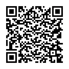 QR Code for Phone number +19524349180
