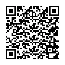 QR Code for Phone number +19524510452