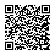 电话号码二维码 +19524517019