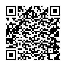 QR kód a telefonszámhoz +19524518973