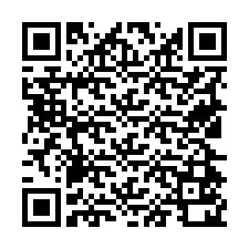 QR Code สำหรับหมายเลขโทรศัพท์ +19524520066