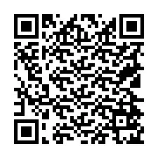 QR Code for Phone number +19524525461