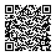 QR kód a telefonszámhoz +19524528816