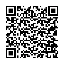 QR Code สำหรับหมายเลขโทรศัพท์ +19524529894